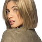 Ellis Wig by Estetica | Synthetic Hair | Average Cap
