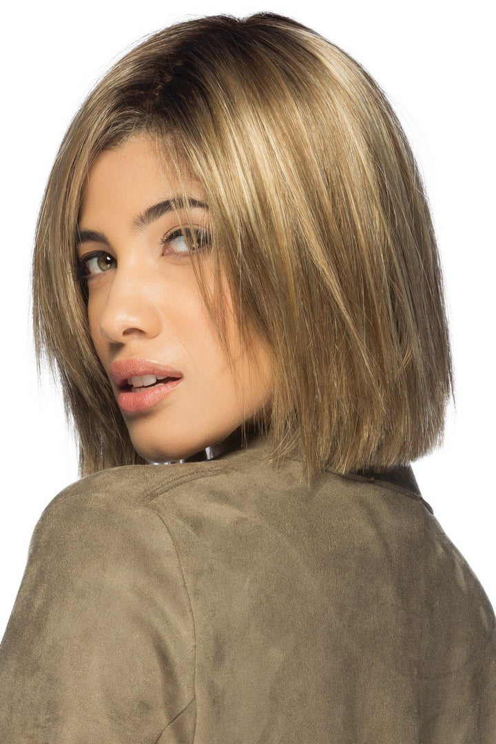 Ellis Wig by Estetica | Synthetic Hair | Average Cap