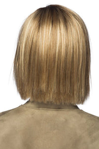 Ellis Wig by Estetica | Synthetic Hair | Average Cap