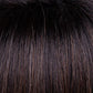 Donna by Envy | Lace Front & Monofilament Top Synthetic Wig