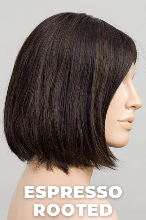 Vivi Wig by Ellen Wille | Heat Friendly Synthetic Hair | Petite/Average Cap