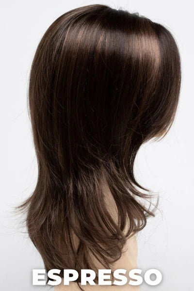 Brianna Hand Tied Wig by Envy