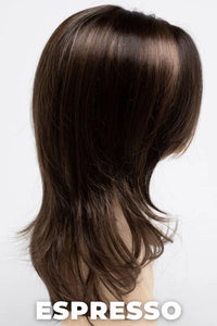 Tiffany Hand Tied Wig by Envy