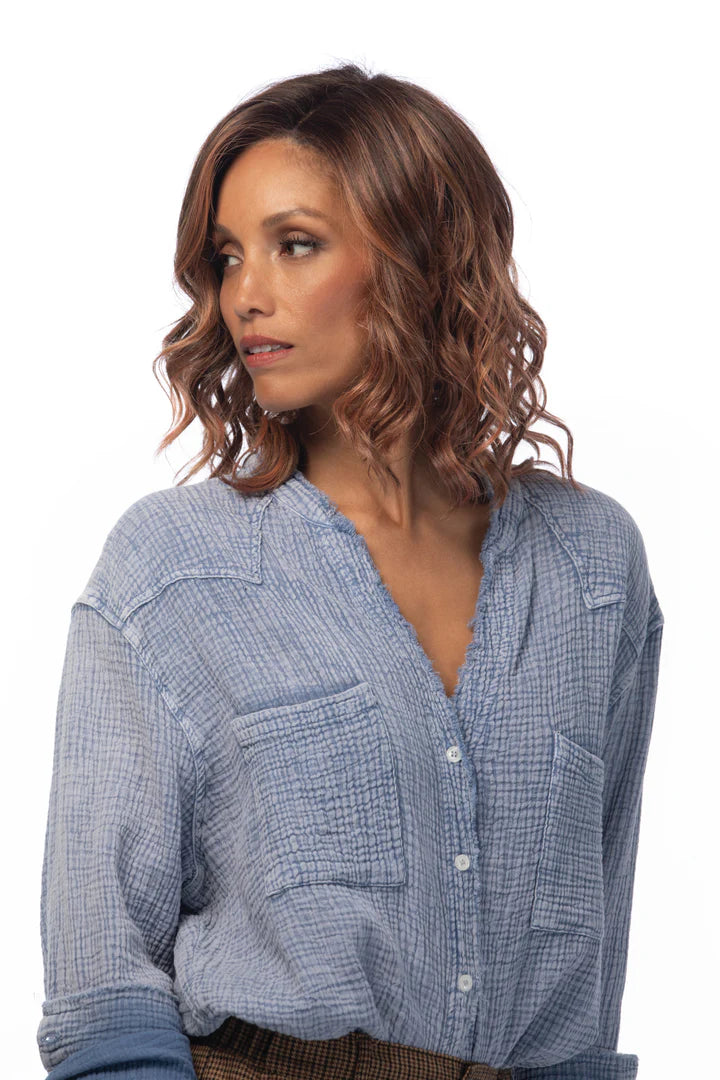 Avalon Wig by Estetica | NEW "Heat Friendly" Synthetic