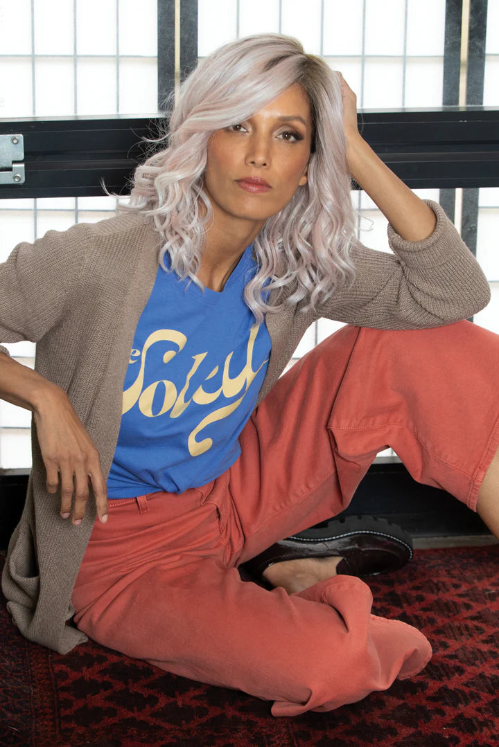 Avalon Wig by Estetica | NEW "Heat Friendly" Synthetic