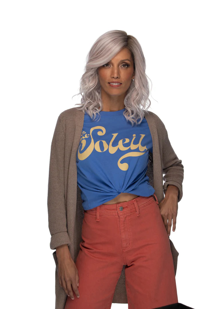 Avalon Wig by Estetica | NEW "Heat Friendly" Synthetic