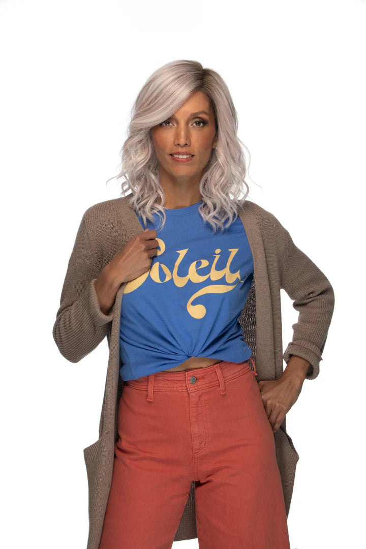 Avalon Wig by Estetica | NEW "Heat Friendly" Synthetic