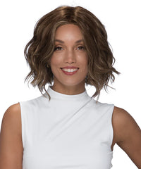 Haven Wig by Estetica | Synthetic Hair | Average Cap