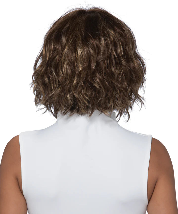 Haven Wig by Estetica | Synthetic Hair | Average Cap