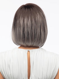 Jamison Wig by Estetica | Synthetic Hair | Average Cap