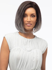 Jamison Wig by Estetica | Clearance