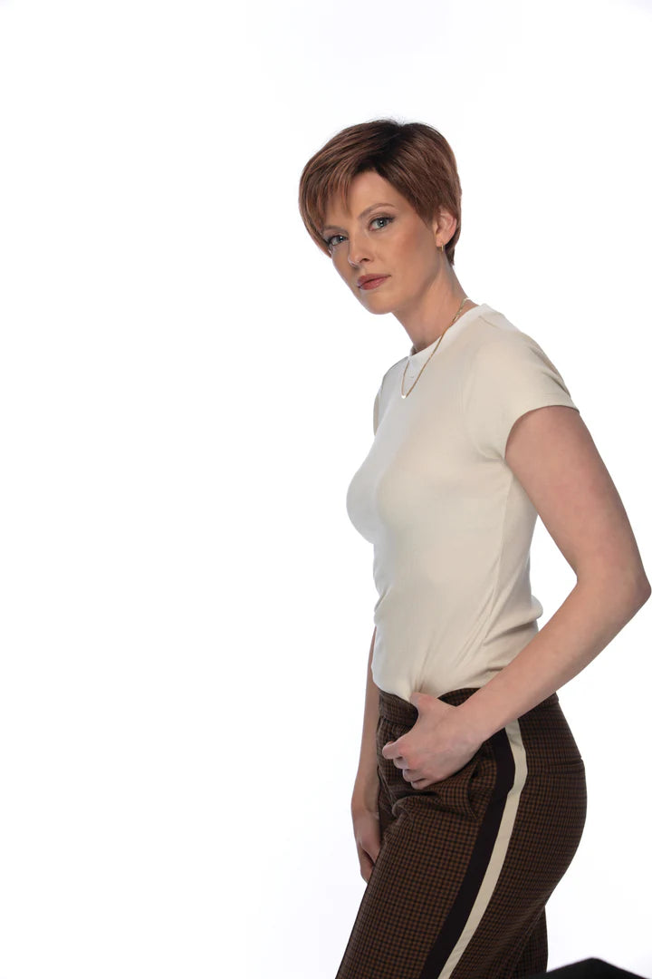 Jett Wig by Estetica | NEW "Heat Friendly" Synthetic