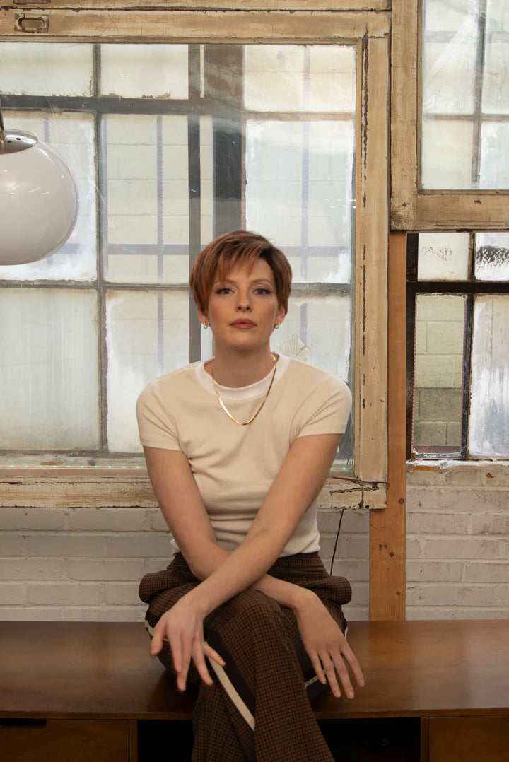 Jett Wig by Estetica | NEW "Heat Friendly" Synthetic