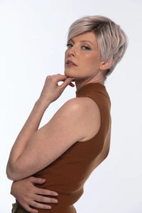 Jett Wig by Estetica | NEW "Heat Friendly" Synthetic