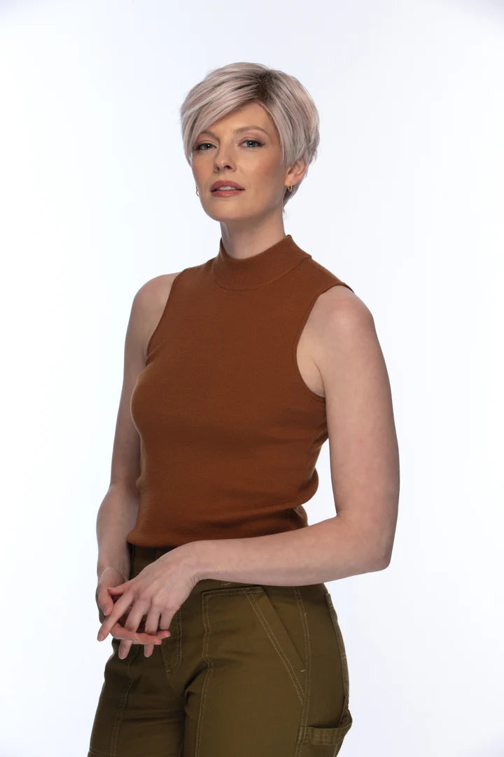 Jett Wig by Estetica | NEW "Heat Friendly" Synthetic