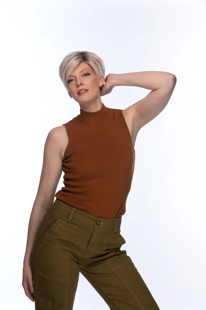 Jett Wig by Estetica | NEW "Heat Friendly" Synthetic