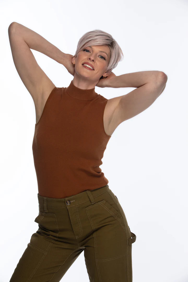 Jett Wig by Estetica | NEW "Heat Friendly" Synthetic