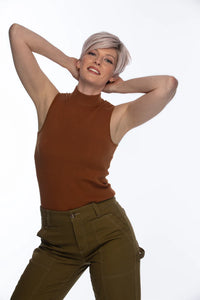 Jett Wig by Estetica | NEW "Heat Friendly" Synthetic