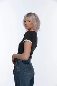 Jones Wig by Estetica | NEW "Heat Friendly" Synthetic