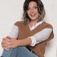 Mellow Wig by Estetica | Synthetic Hair | Average Cap
