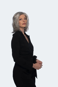 Mellow Wig by Estetica | Synthetic Hair | Average Cap