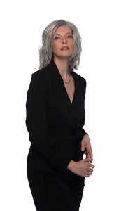 Mellow Wig by Estetica | Synthetic Hair | Average Cap