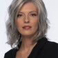 Mellow Wig by Estetica | Synthetic Hair | Average Cap