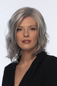 Mellow Wig by Estetica | Synthetic Hair | Average Cap