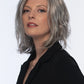 Mellow Wig by Estetica | Synthetic Hair | Average Cap