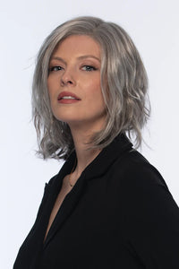 Mellow Wig by Estetica | Synthetic Hair | Average Cap