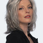 Mellow Wig by Estetica | Synthetic Hair | Average Cap