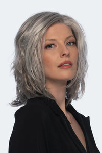 Mellow Wig by Estetica | Synthetic Hair | Average Cap