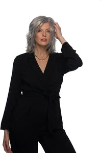 Mellow Wig by Estetica | Synthetic Hair | Average Cap