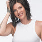 Mellow Wig by Estetica | Synthetic Hair | Average Cap