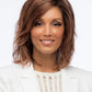 Mellow Wig by Estetica | Synthetic Hair | Average Cap