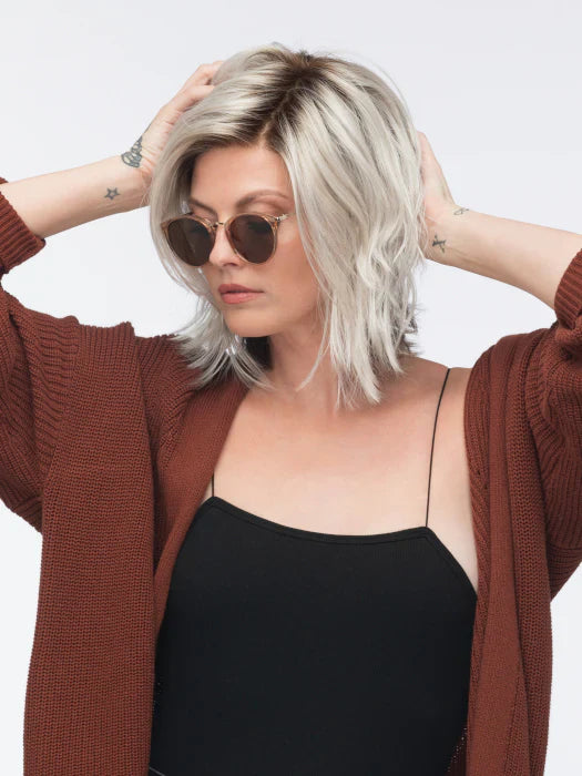 Mellow Wig by Estetica | Clearance