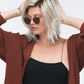 Mellow Wig by Estetica | Synthetic Hair | Average Cap