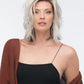 Mellow Wig by Estetica | Synthetic Hair | Average Cap