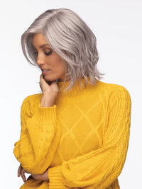 Mellow Wig by Estetica | Synthetic Hair | Average Cap