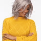 Mellow Wig by Estetica | Synthetic Hair | Average Cap