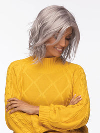 Mellow Wig by Estetica | Synthetic Hair | Average Cap