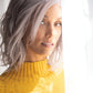 Mellow Wig by Estetica | Synthetic Hair | Average Cap