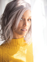 Mellow Wig by Estetica | Synthetic Hair | Average Cap