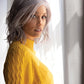 Mellow Wig by Estetica | Synthetic Hair | Average Cap