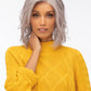 Mellow Wig by Estetica | Synthetic Hair | Average Cap