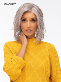 Mellow Wig by Estetica | Synthetic Hair | Average Cap