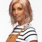 Mellow Wig by Estetica | Synthetic Hair | Average Cap
