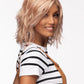 Mellow Wig by Estetica | Synthetic Hair | Average Cap