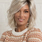 Mellow Wig by Estetica | Synthetic Hair | Average Cap