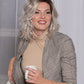 Mellow Wig by Estetica | Synthetic Hair | Average Cap